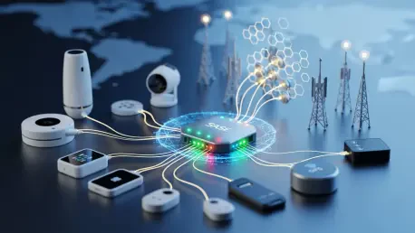NTT DOCOMO and Transatel Launch Cellular SASE for IoT