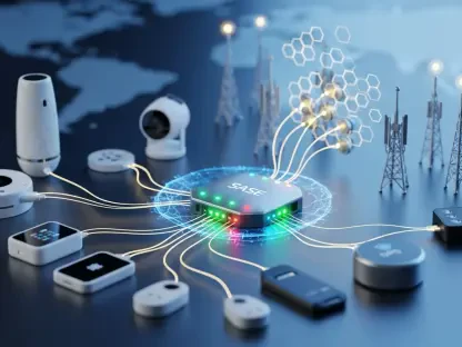 NTT DOCOMO and Transatel Launch Cellular SASE for IoT