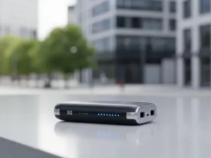 Portable 5G and CBRS Drive American Enterprise Connectivity