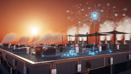 Can IoT Safeguard Infrastructure Against Extreme Heat?