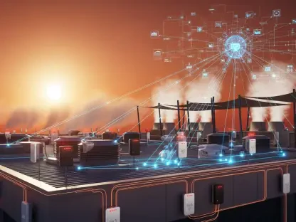 Can IoT Safeguard Infrastructure Against Extreme Heat?