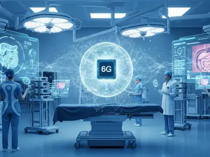 6G In-Network Processing Transforms Real-Time Healthcare