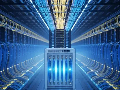HPE Positions Networking as the Foundation of AI Strategy