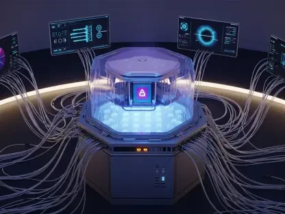 U.S. Strategy Aims to Secure Quantum Computing Leadership