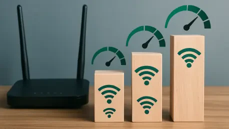 Boost Your Wi-Fi Speed by Adjusting Channel Width
