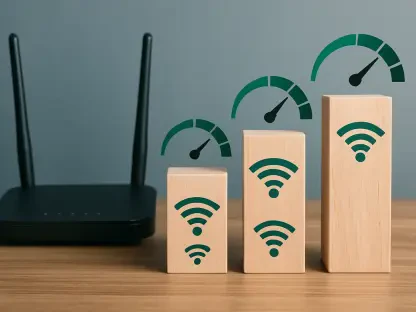 Boost Your Wi-Fi Speed by Adjusting Channel Width