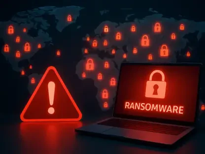 How Does FortiBleed Fuel Global Ransomware Attacks?