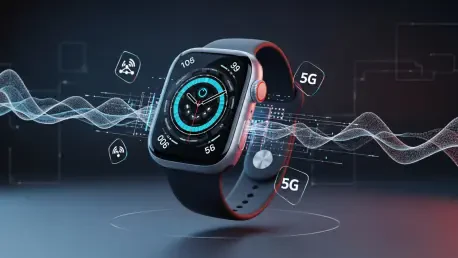 Is Your Apple Watch Series 11 Cellular Not Working?