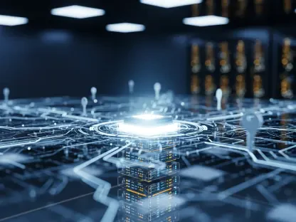 Modern Enterprises Shift to Data-Centric Security Models