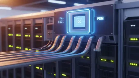 Data Centers Adopt DC Power to Boost Energy Efficiency