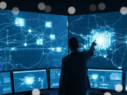 Is the Data Center Boom Pushing the Grid to the Brink?