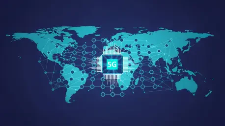 Samsung and KDDI Use AI to Boost 5G Speeds by 52 Percent