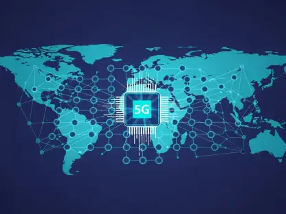 Samsung and KDDI Use AI to Boost 5G Speeds by 52 Percent