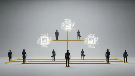 Is Your Business Ready for the AI Control Layer?