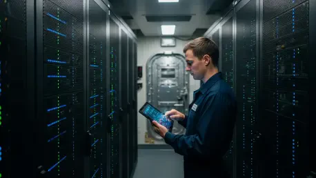 How Does CSL Group Achieve Zero Data Leaks in Shipping?