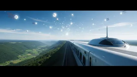 Will LEO Satellites Finally Fix High-Speed Transit Wi-Fi?