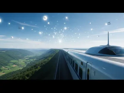 Will LEO Satellites Finally Fix High-Speed Transit Wi-Fi?