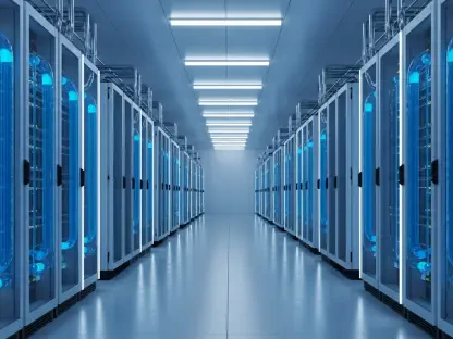 AI Data Centers Face Scrutiny Over Hidden Water Consumption