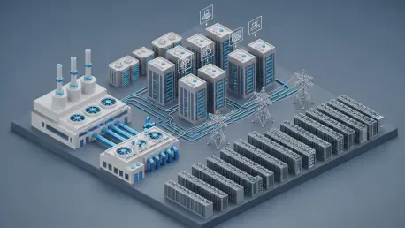 Enterprise AI Shifts from Compute to Power Infrastructure