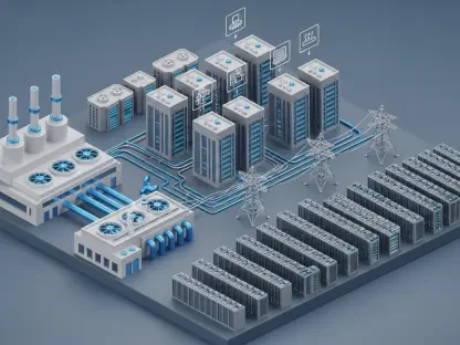 Enterprise AI Shifts from Compute to Power Infrastructure