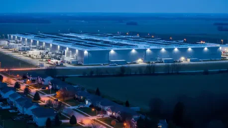 Wisconsin Residents Sue Microsoft Over AI Data Center Noise