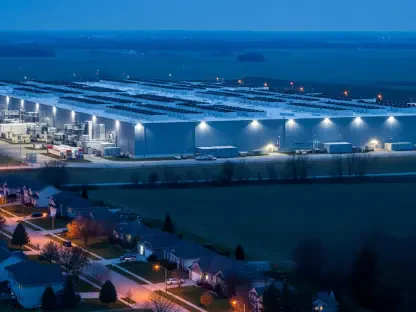Wisconsin Residents Sue Microsoft Over AI Data Center Noise