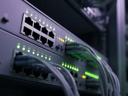 AI Success Depends on Modernizing Enterprise Networks