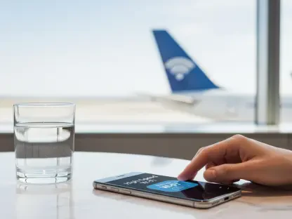 Is the Era of Free Starlink Inflight Wi-Fi Ending?