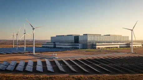 Can the American Southwest Sustain the AI Data Center Boom?