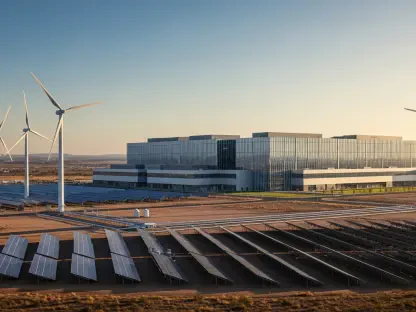 Can the American Southwest Sustain the AI Data Center Boom?