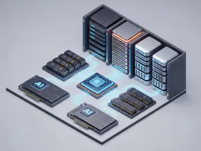 IBM Integrates Mainframes Into Standard Data Center Racks