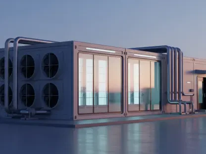 Neoclouds Lead the Specialized AI Infrastructure Revolution