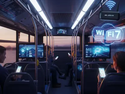 LG Uplus Wins 60 Billion Won Deal for National Bus Wi-Fi 7