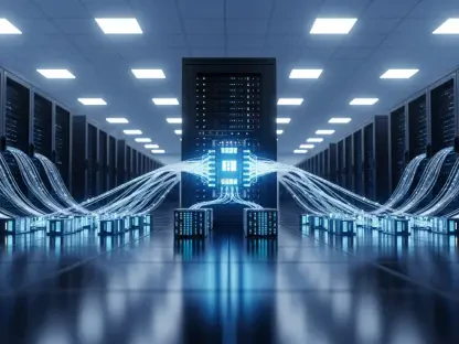How Data Gravity Drives Strategic Data Center Efficiency