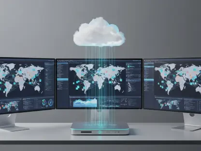 Can Lumen's Alkira Deal Redefine Networking for the AI Era?