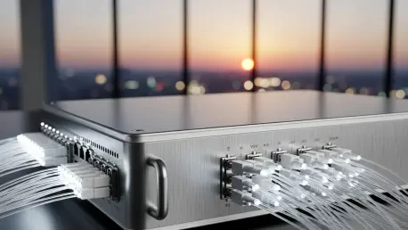 Can HPE’s AI-Native Strategy End Cisco’s Market Dominance?
