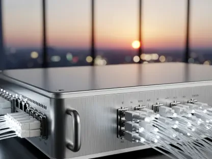 Can HPE’s AI-Native Strategy End Cisco’s Market Dominance?