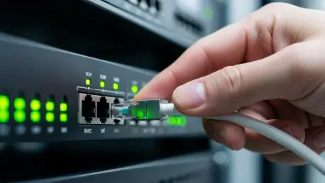 Is Your Router Configuration a Map for Cyber Intruders?