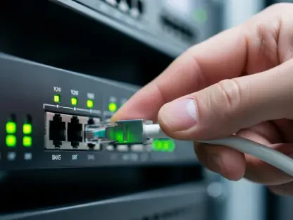 Is Your Router Configuration a Map for Cyber Intruders?