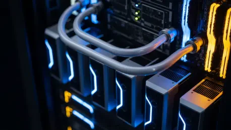 Spanish Data Centers Offer a Blueprint for Heat Resilience