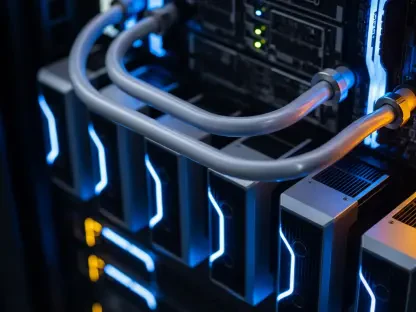 Spanish Data Centers Offer a Blueprint for Heat Resilience