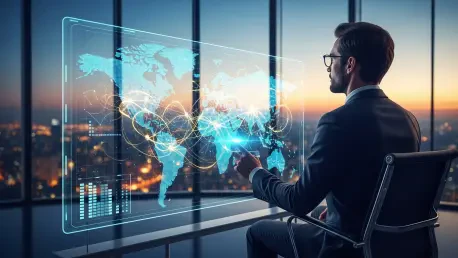 Enterprise WAN Evolves Into Application-Centric Architecture