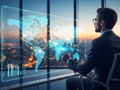 Enterprise WAN Evolves Into Application-Centric Architecture