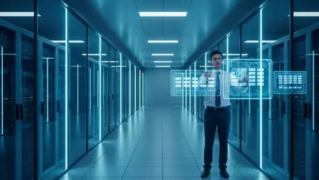 Managing Security in Multi-Tenant Cloud Environments