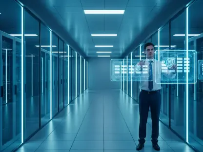 Managing Security in Multi-Tenant Cloud Environments