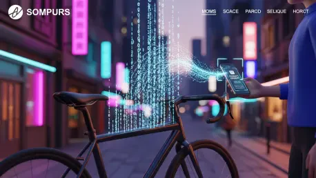 NFC Technology Is Transforming the Global IoT Ecosystem