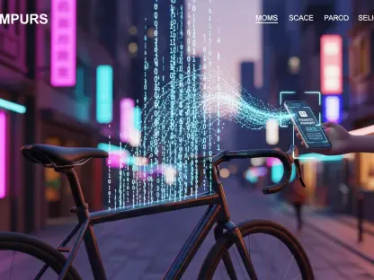 NFC Technology Is Transforming the Global IoT Ecosystem