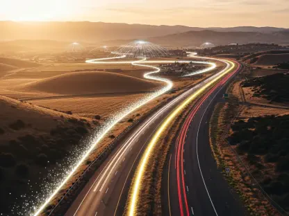 California Triples Middle-Mile Broadband Network Reach