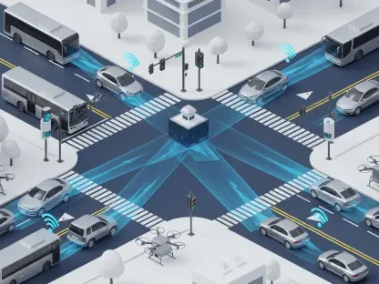 Embedded Connectivity to Reach 580 Million Cars by 2030