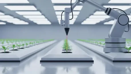 Agricultural AI and Robotics – Review